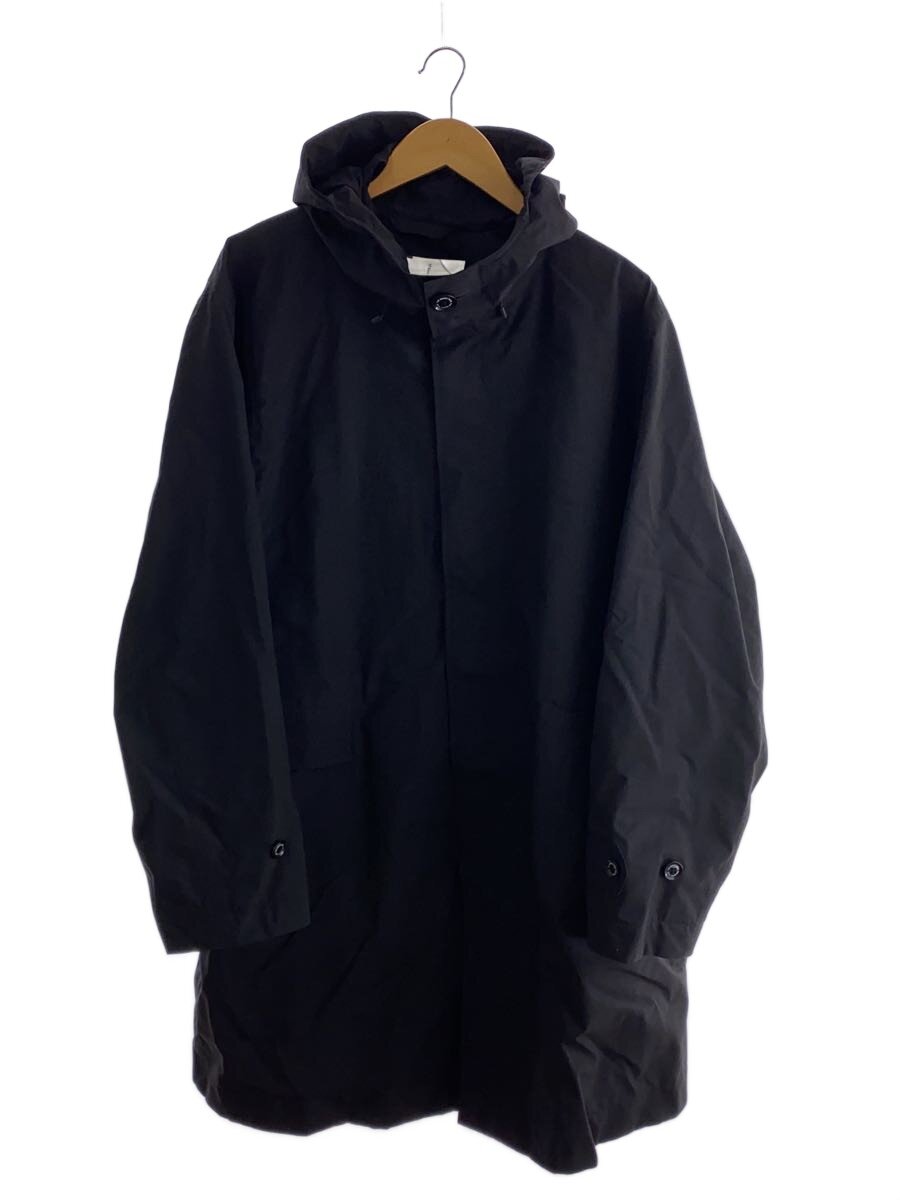 【中古】THE NORTH FACE◆ZI MAGNE BOLD HOODED COAT_ジップインマグネボールドフーデットコート/XL/ナイロン【メンズウェア】