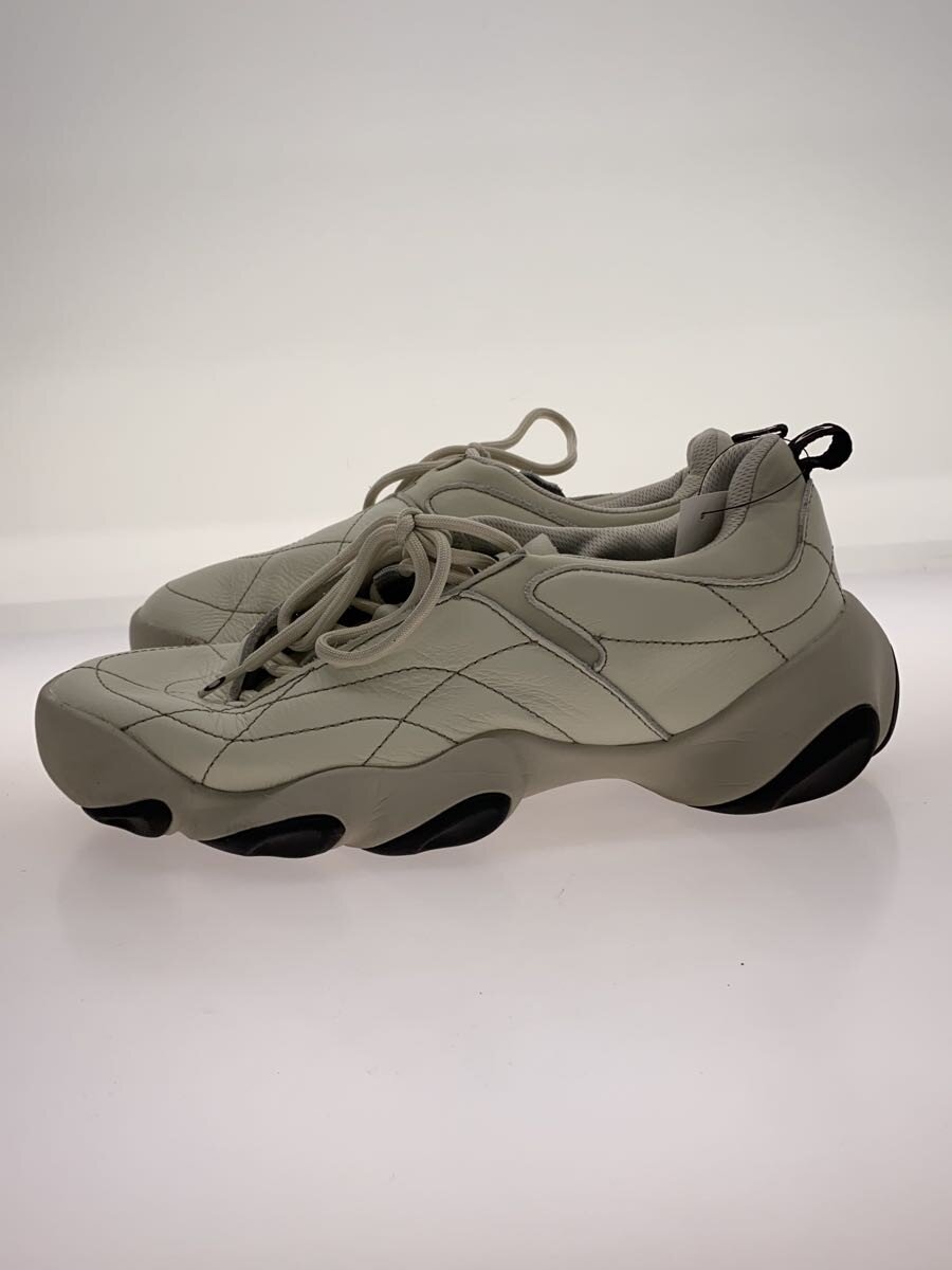 【中古】OAKLEY◆FACTORY TEAM FLESH WARP/29糎/WHT/なめし革/S00004479D125【シューズ】