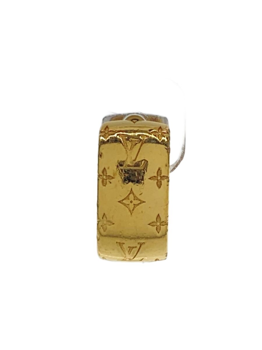 【中古】LOUIS VUITTON◆ピアス/--/GLD/レディース/M00397【服飾雑貨他】｜2ｎｄ STREET 店
