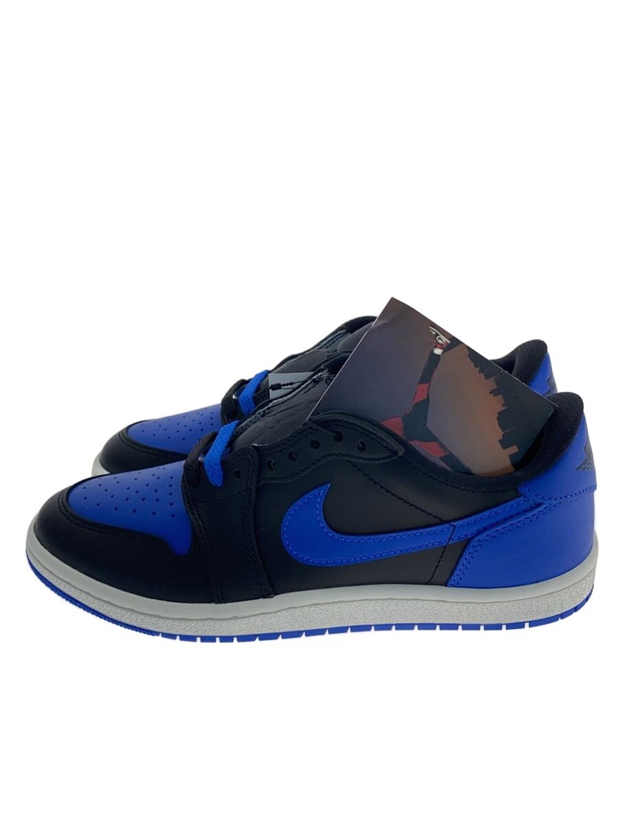 【中古】NIKE◆ローカットスニーカー/26糎/BLU/IB1981-004【シューズ】