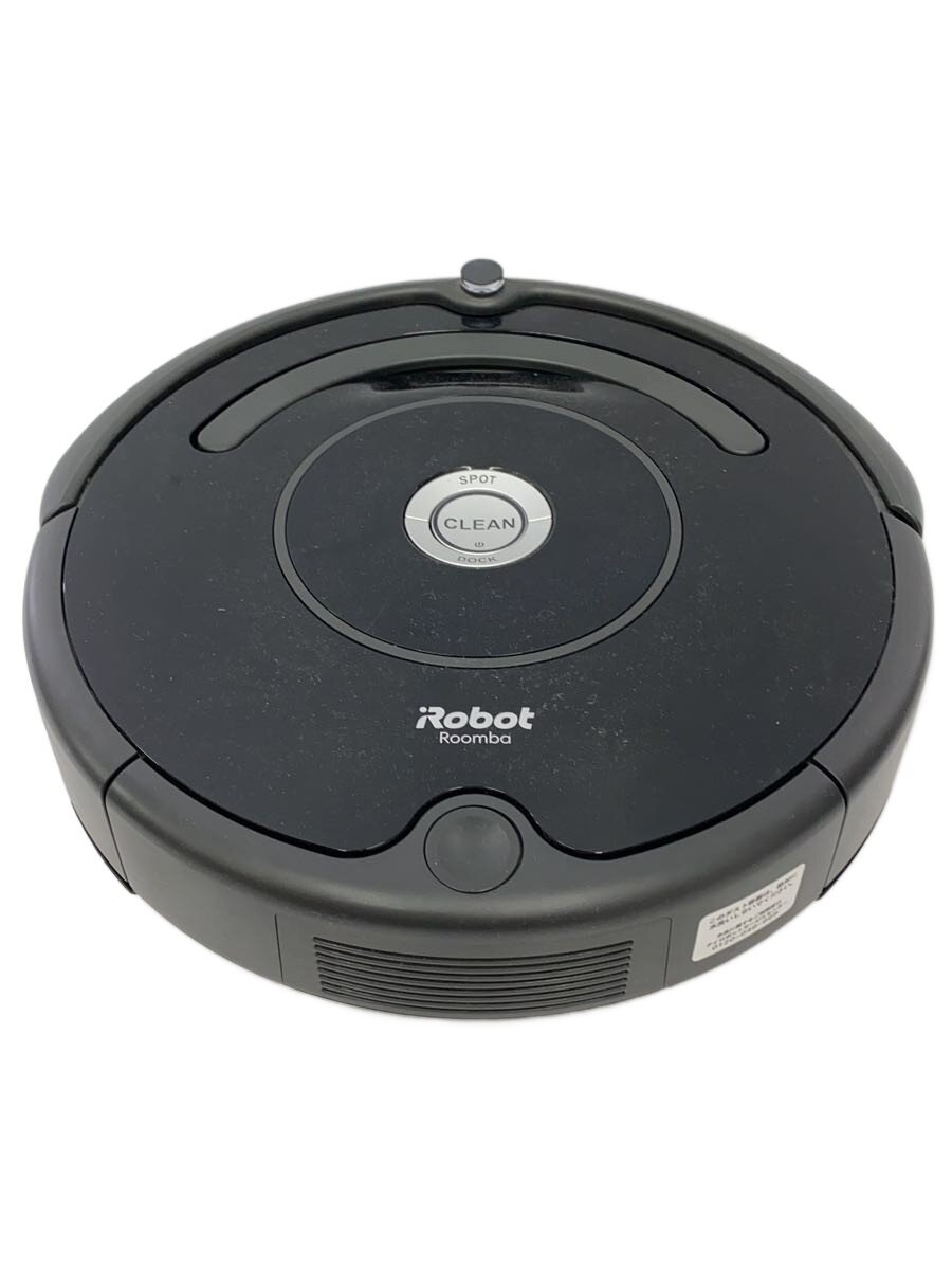 【中古】iRobot◆掃き出す機 ルンバ 671 R671060【家電・視覚性・オーディオ】