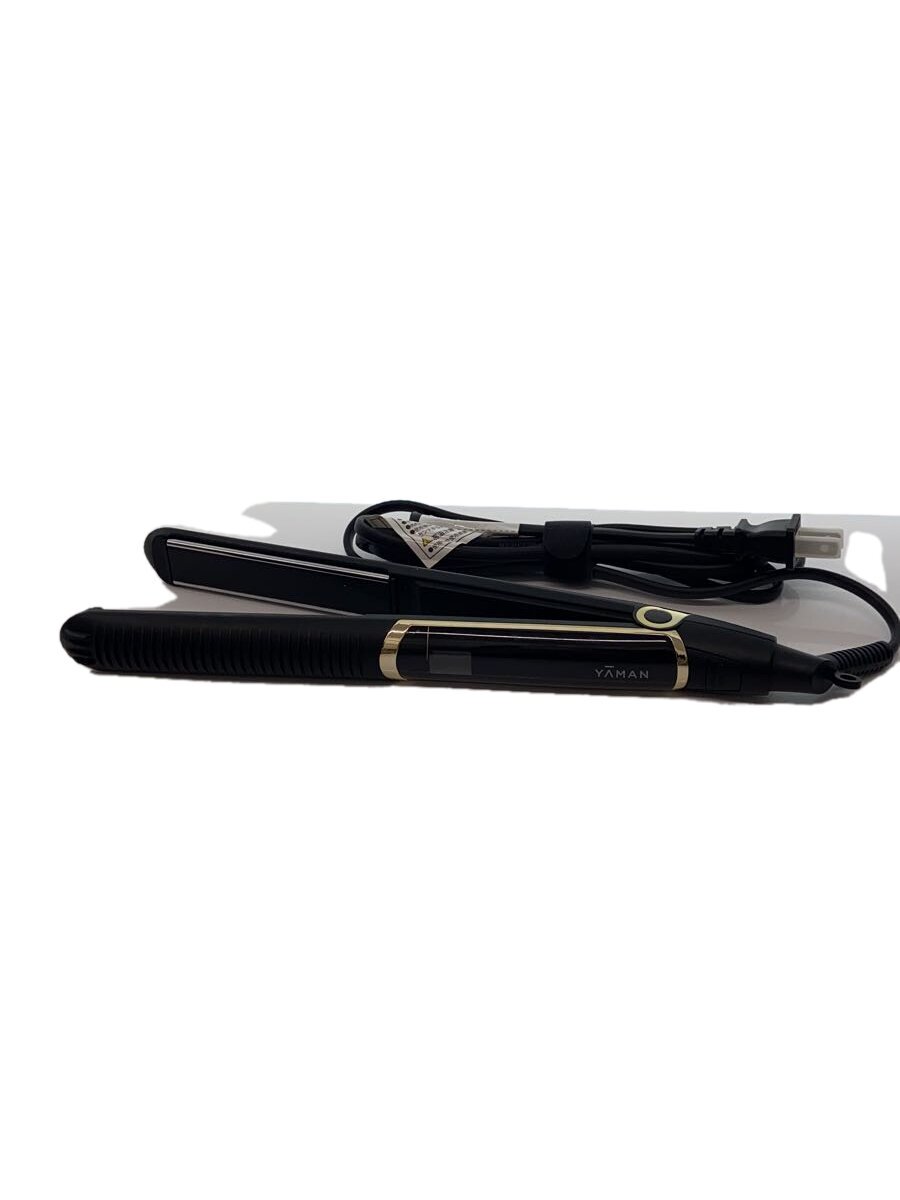 【中古】YA-MAN◆ヘアアイロン PSM-140【家電・ビジュアル・オーディオ】