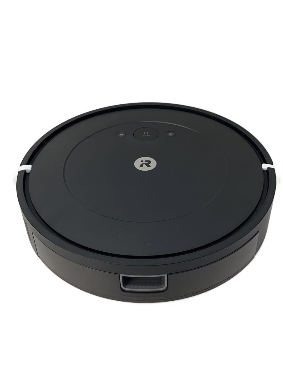 【中古】iRobot◆掃き出す機 ルンバ ジャズバンド Essential robot Y011060//【家電・視覚性・オーディオ】