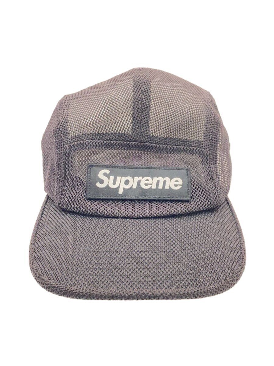 【中古】Supreme◆旗がしら/--/BLK/メンズ【服飾雑貨他】