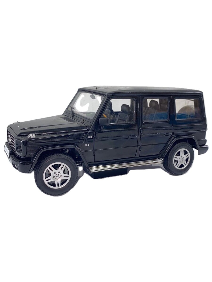 【中古】auto art/ミニカー/BLK【ホビー】