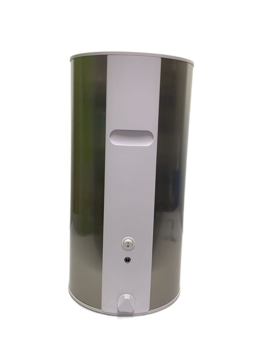 【中古】PURGATIO◆加湿器 moya Craft CRAFT1JPBLK【家電・視覚性・オーディオ】