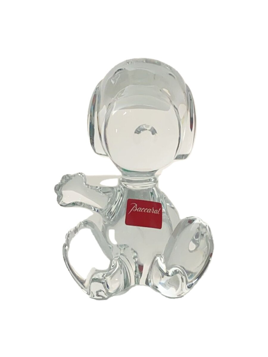 【中古】Baccarat◆インテリア雑貨//【インテリア小物・日用雑貨】