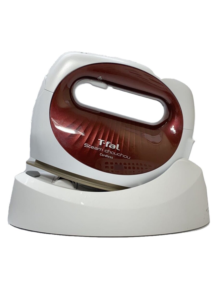 【中古】T-fal◆アイロン DV7530J0【家電・ビジュアル・オーディオ】
