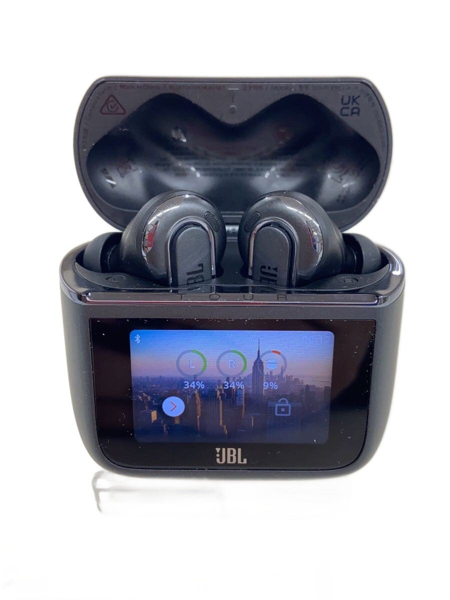 【中古】JBL◆イヤホン/tour pro 3c【家電・ビジュアル・オーディオ】