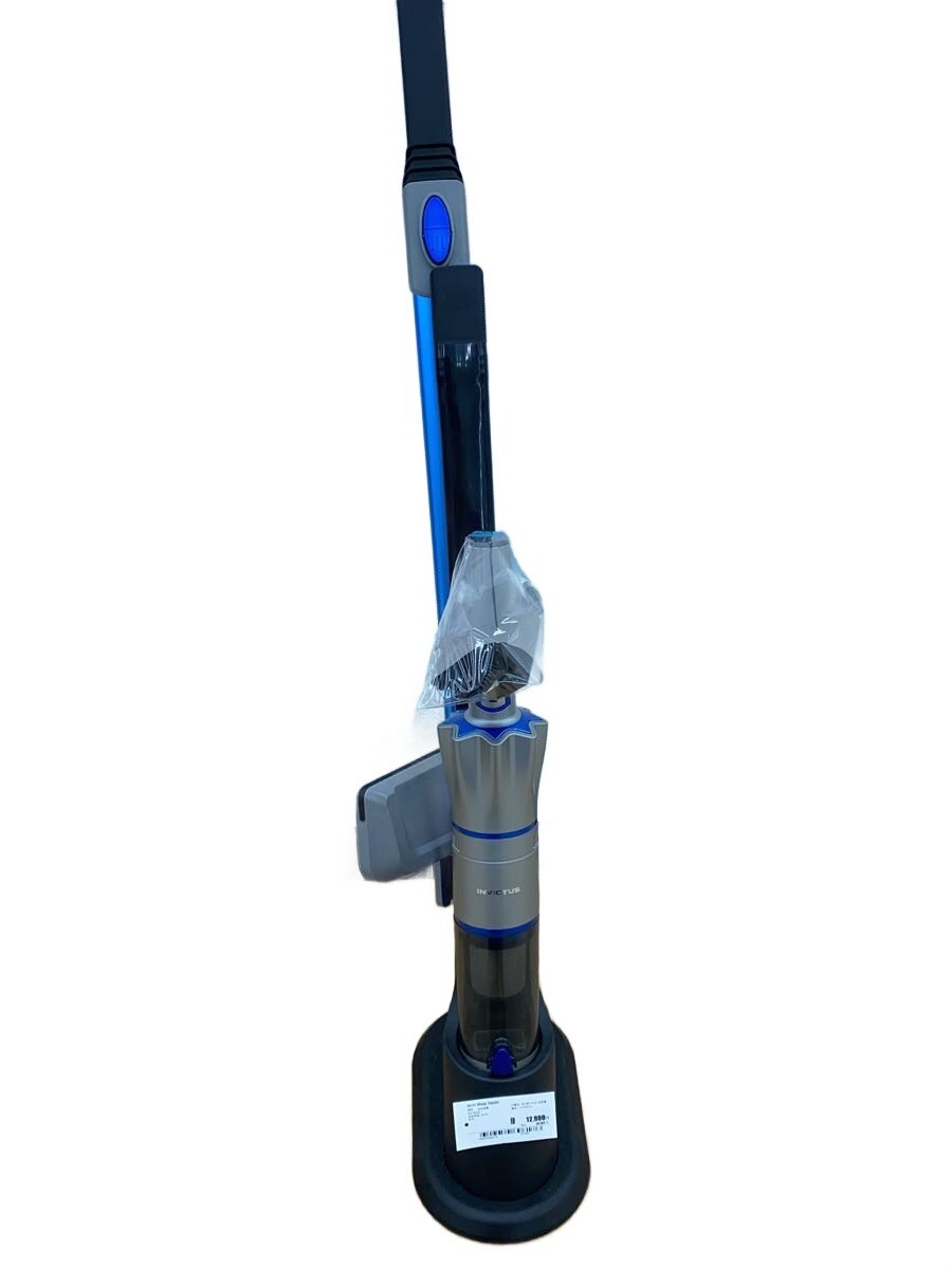 【中古】Shop Japan◆掃き出す機/INV1WS03//【家電・視覚性・オーディオ】