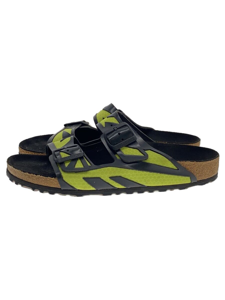 【中古】BIRKENSTOCK◆サンダル/27cm/BLK【シューズ】|2nd STREET 店