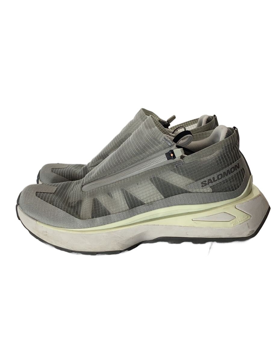 【中古】salomon◆28.5珊/474447/ODYSSEY ELMT ADVANCED/オデッセイ/アドバンスド【シューズ】