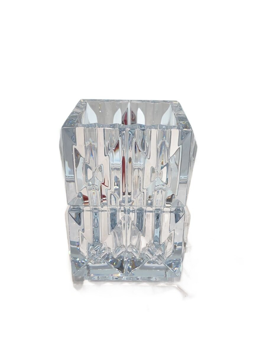 【中古】Baccarat◆文具/CLR【室内装飾小物・日用雑貨】