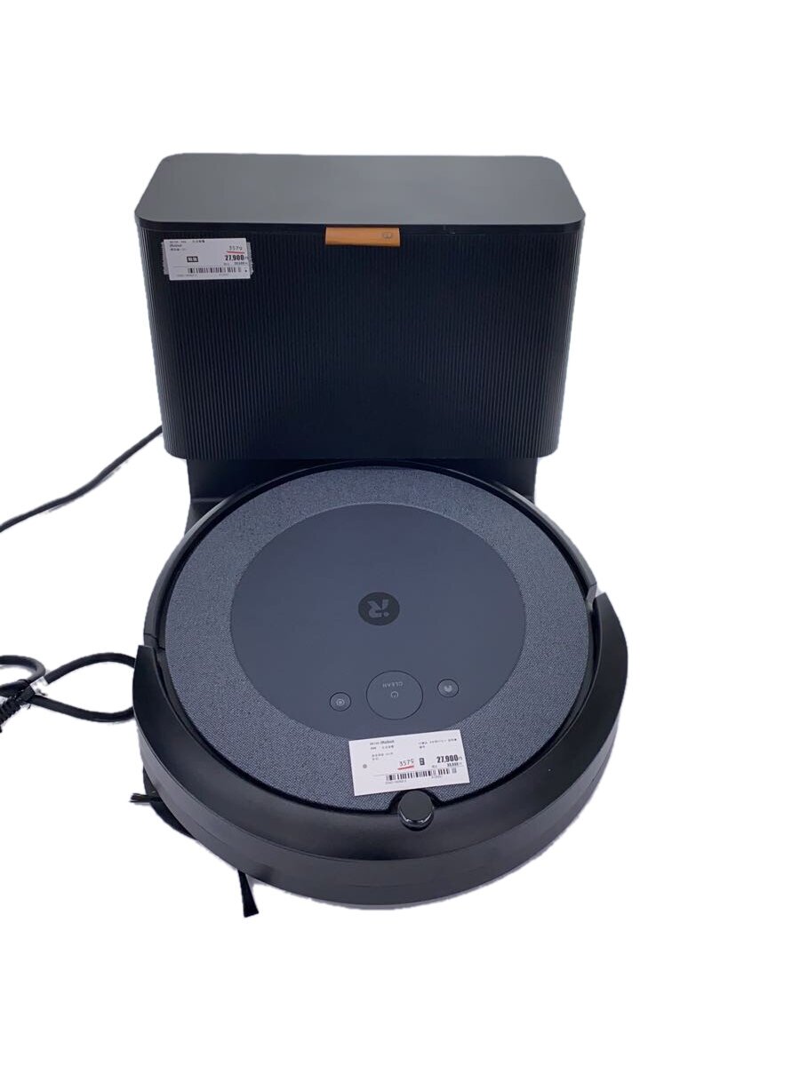 【中古】iRobot◆掃き出す機/i5+【家電・視覚性・オーディオ】