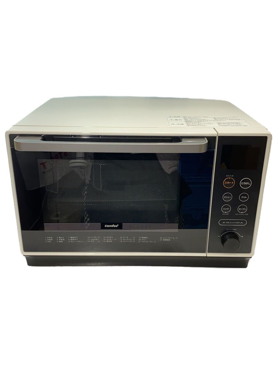【中古】Comfee’◆オーブンレンジ CFM-BA252【家電・ビジュアル・オーディオ】
