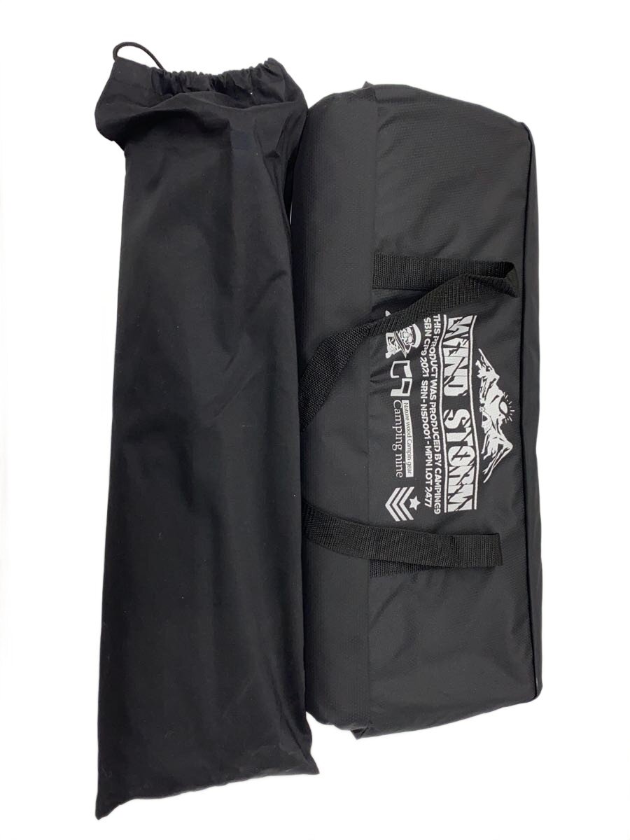 【中古】キャンプ用品その他/WIND STORM【スポーツ】