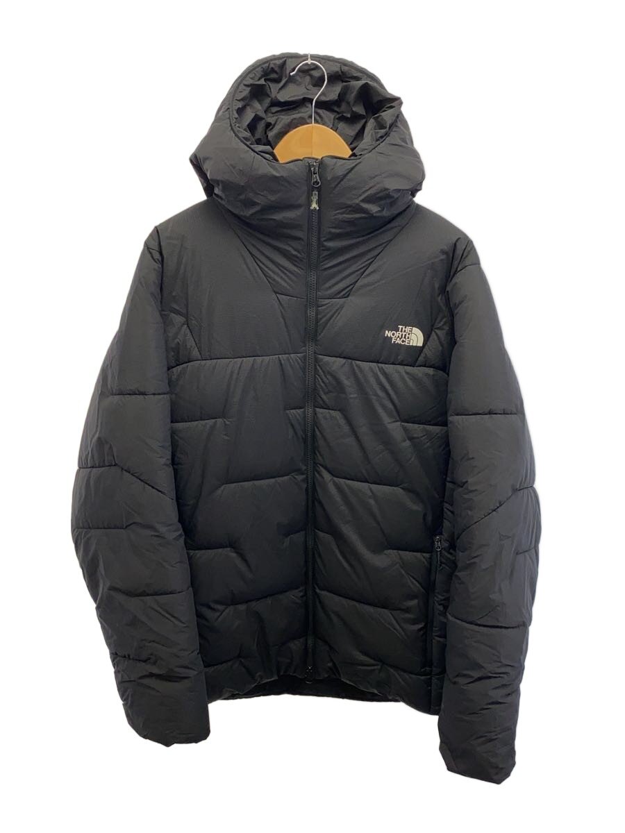 【中古】THE NORTH FACE◆RIMO JACKET/XL/ナイロン/BLK/無地//【メンズウェア】｜2ｎｄ STREET 店