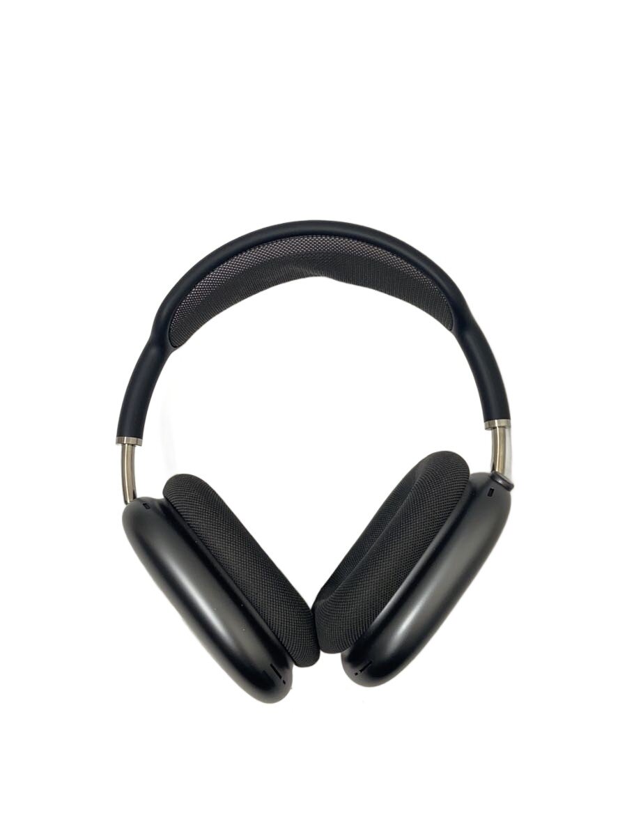 【中古】Apple◆ヘッドホン AirPods Max MGYH3J/A [スペースグレイ] A2096//【家電・ビジュアル・オーディオ】｜2ｎｄ STREET 店