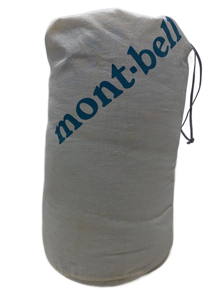 【中古】Marmot◆ダウンシュラフ/BLU【スポーツ】