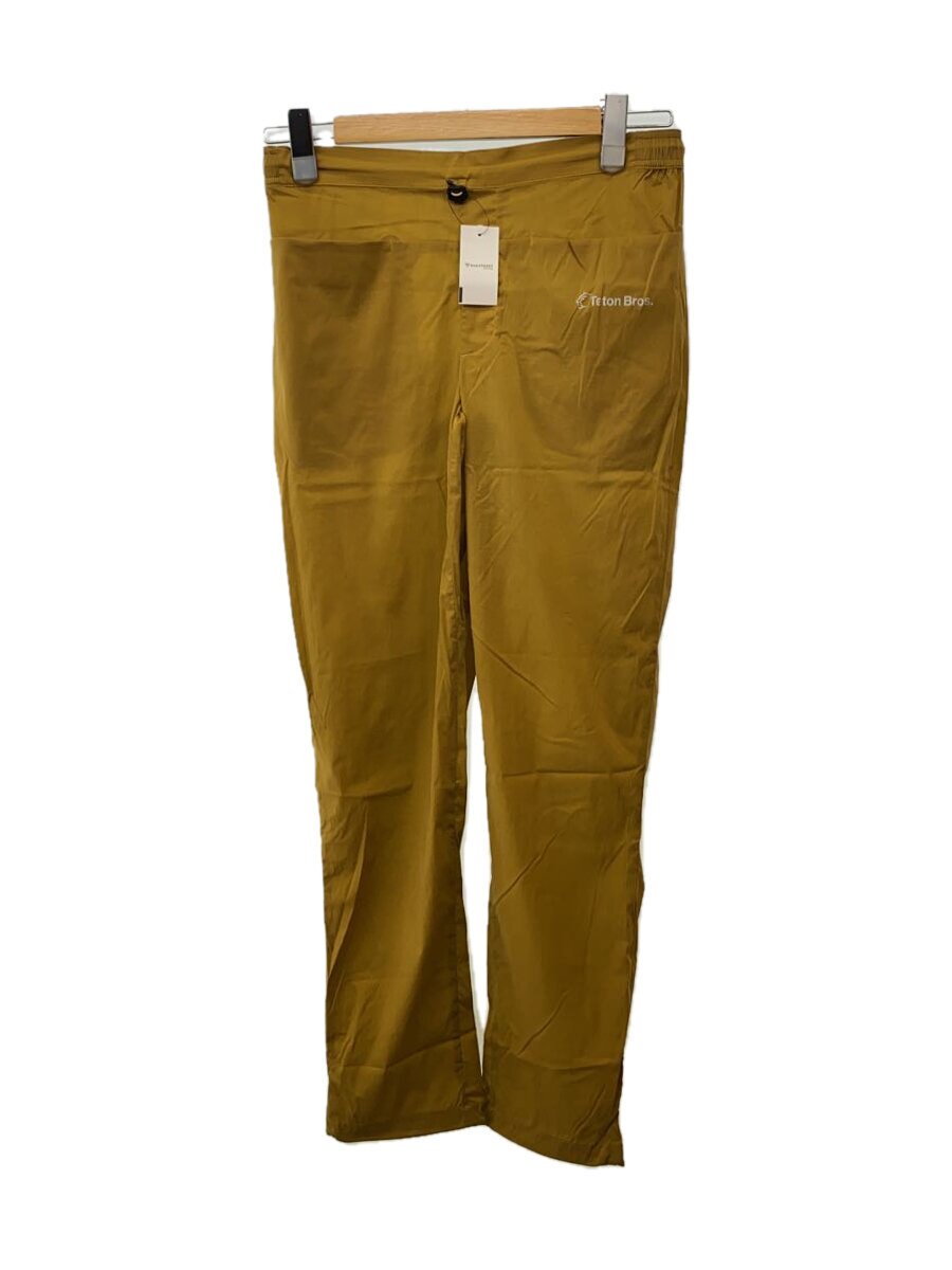 【中古】Teton Bros◆下つ方/S/ナイロン/駱駝/結核症231-21M【メンズウェア】