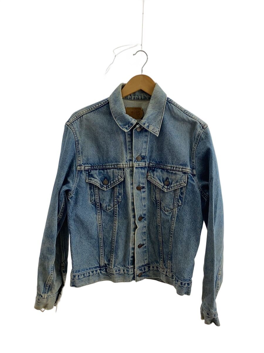 【中古】Levi’s◆Gジャン/40/デニム/IDG/70505-0217【メンズウェア】|2nd STREET 店