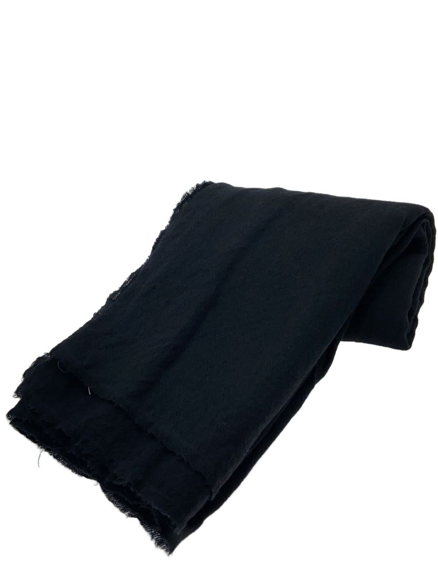 【中古】Honnete◆袈裟/--/BLK/レディース/大判【服飾雑貨他】
