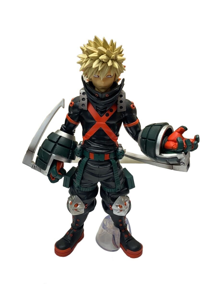 【中古】BANDAI SPIRITS◆フィギュア/コミック&アニメ【ホビー】