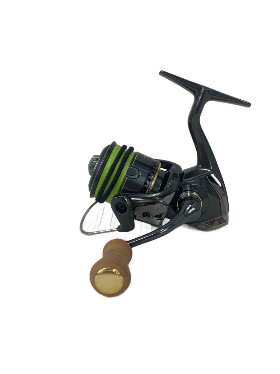 【中古】SHIMANO◆23 カーディフXR C2000S 046550/スピニングリール/渓流//【運動競技】