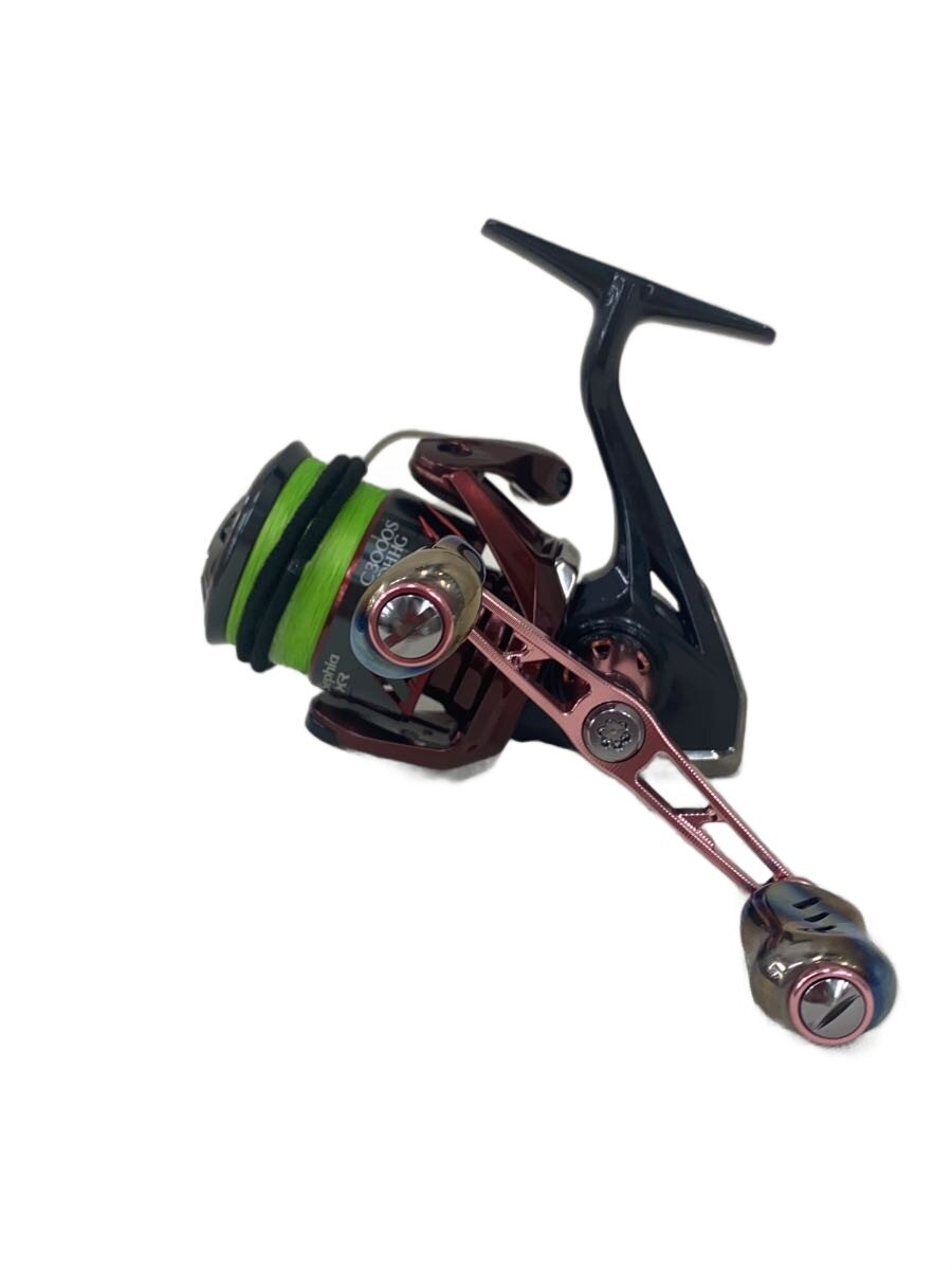 【中古】SHIMANO◆25 セフィアXR C3000SDHHG 048943/スピニングリール/ライトエギング//【運動競技】