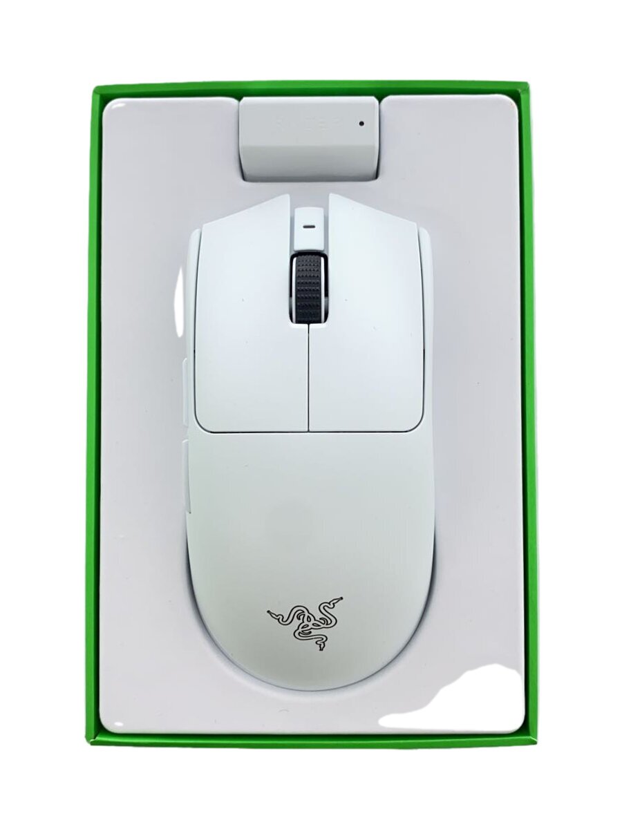 【中古】Razer◆ゲーミングマウス/Viper V3 Pro【パソコン】