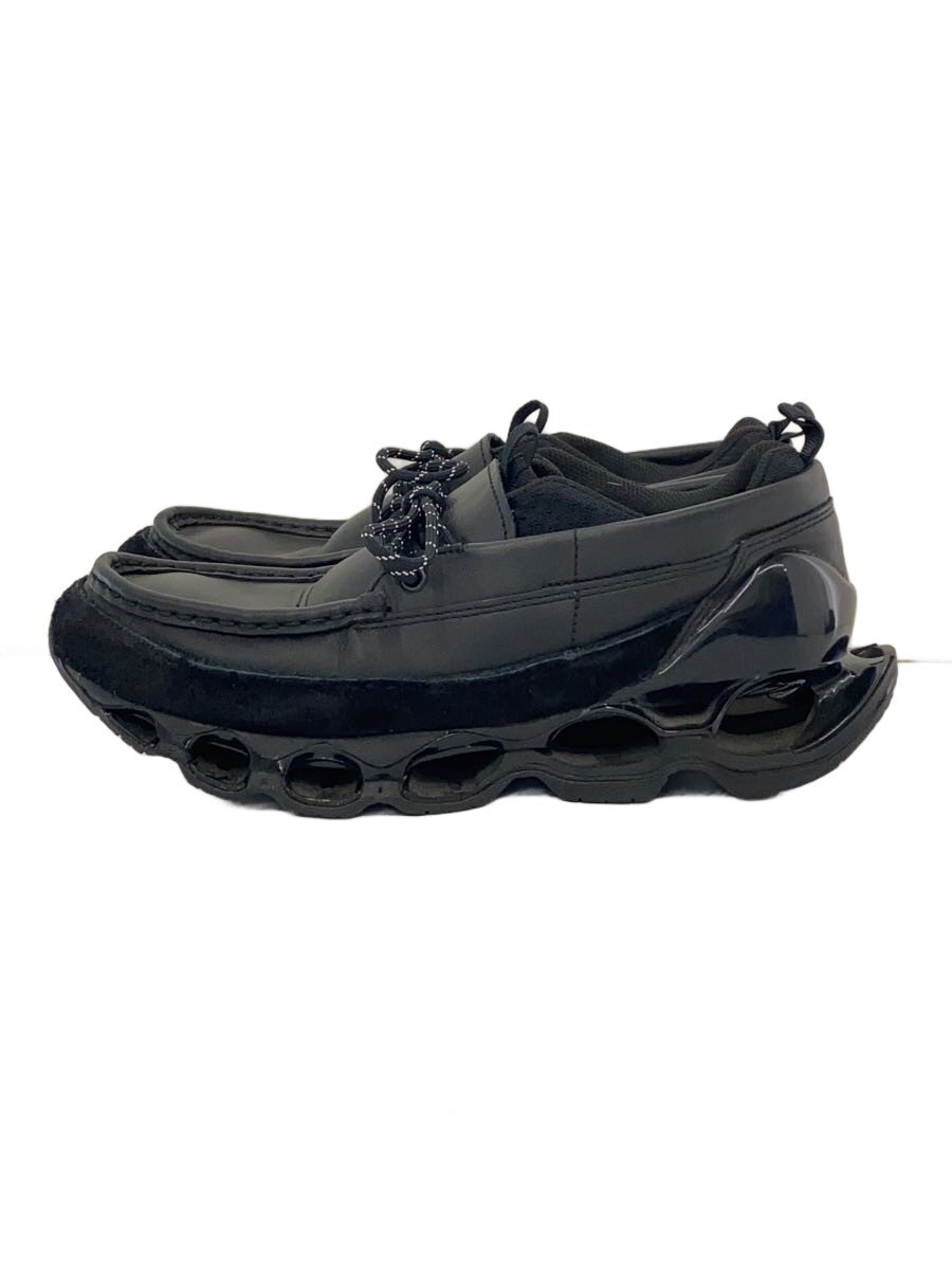 【中古】MIZUNO◆ローカットスニーカー/26珊/BLK/D1GD230601//【シューズ】