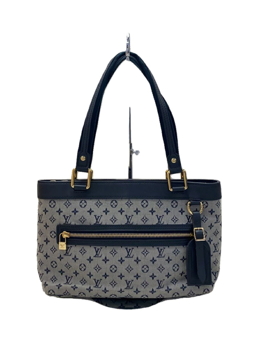 LOUIS VUITTON ルイヴィトン ミニモノグラム ルシーユPM ルイヴィトン LOUIS VUITTON ルシーユPM モノグラムミニ