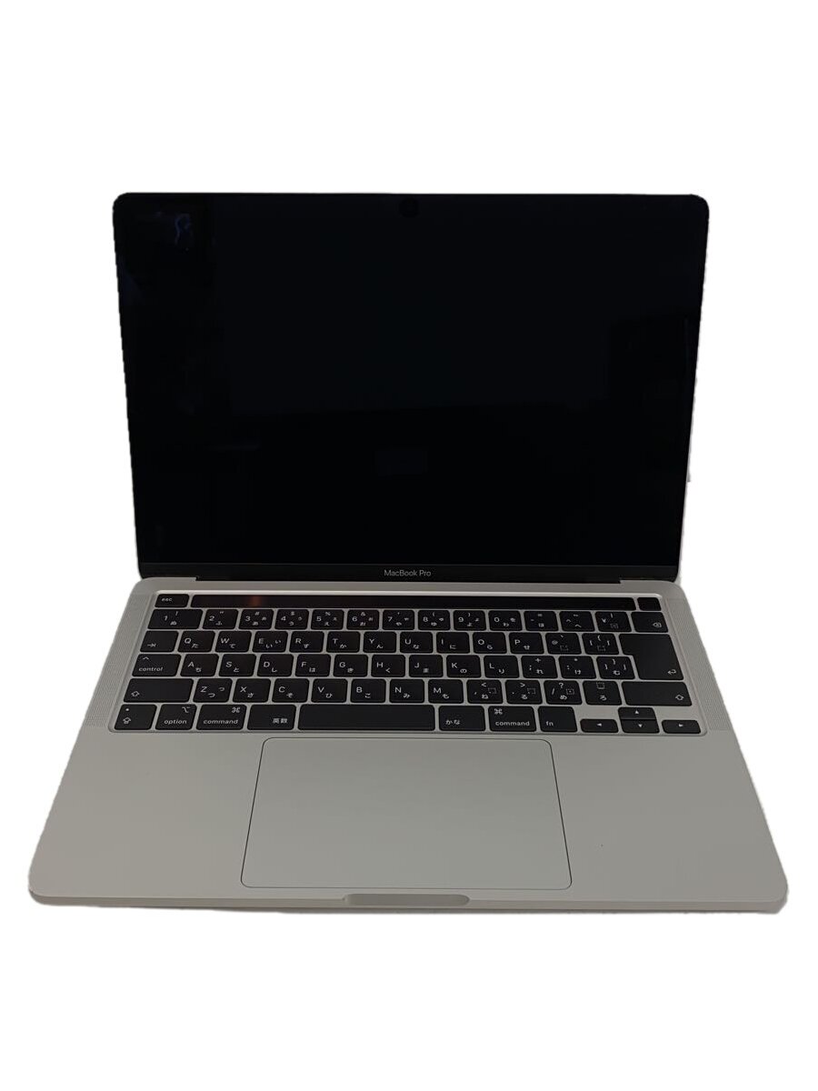 【中古】Apple◆ノートPC/8GB/HDD500GB/MacBook Pro 13inch A2289【パソコン】 29,029円