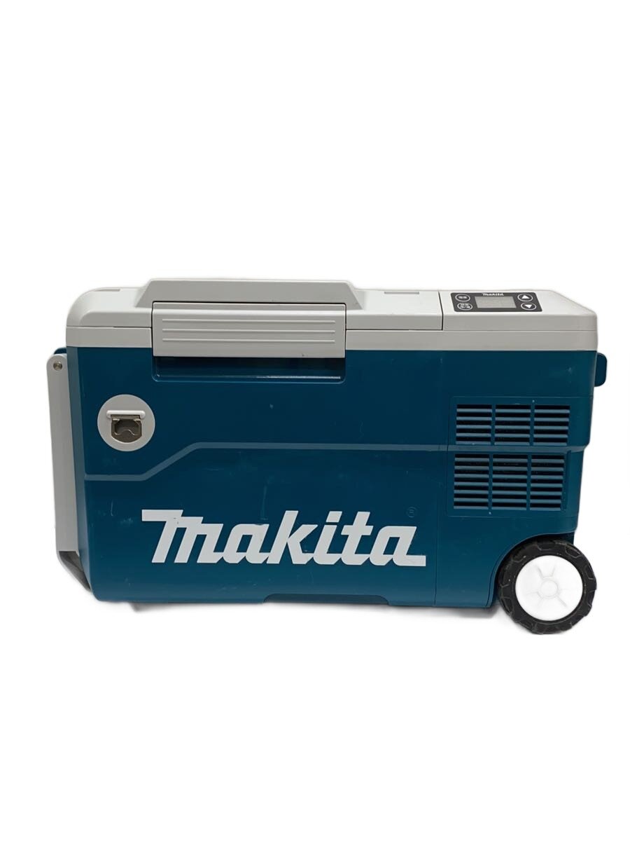 【中古】makita◆充電式保冷温庫/CW180D【家電・ビジュアル・オーディオ】