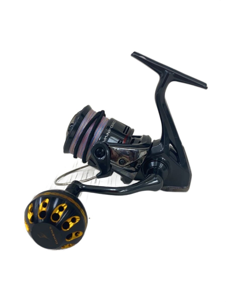【中古】SHIMANO◆24 ヴァンフォード 2500SHG 047069/ルアーフィッシング//【運動競技】