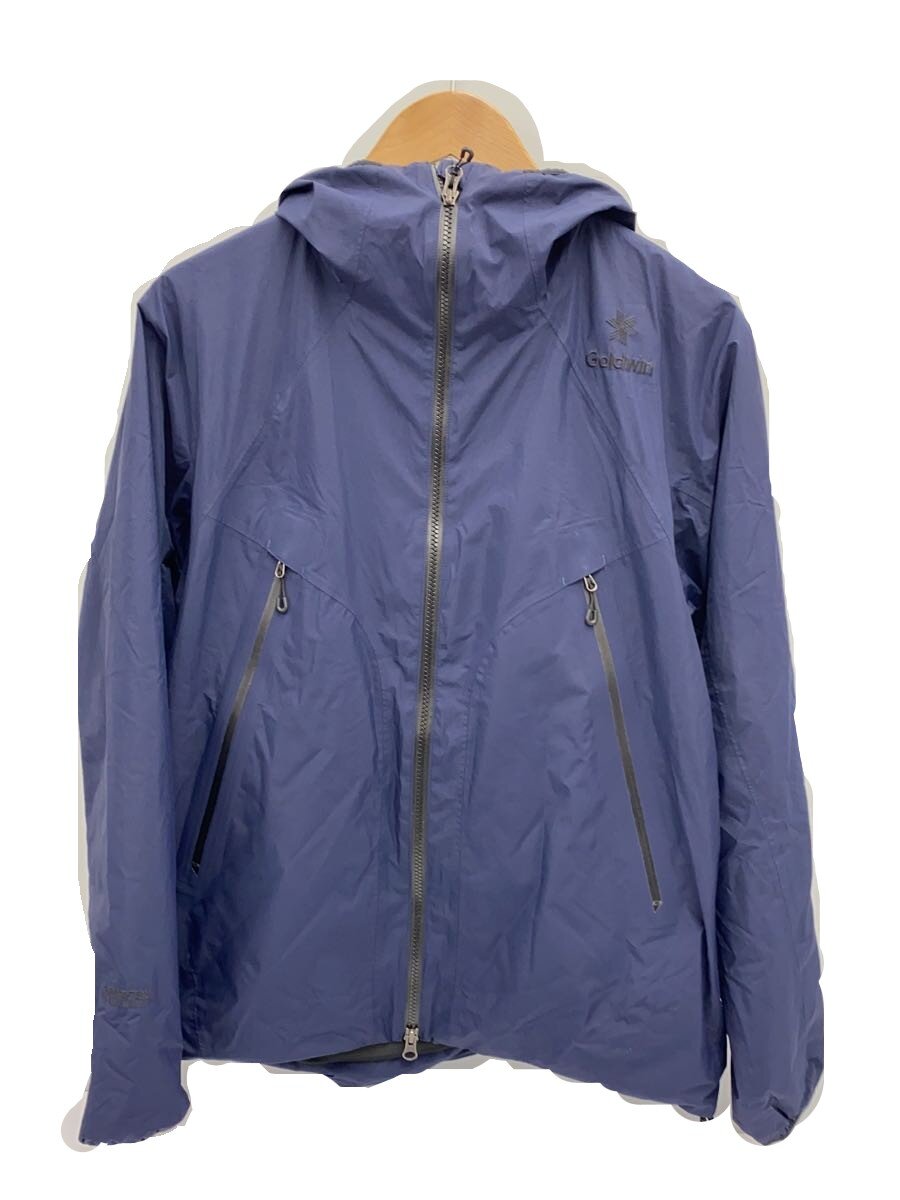 楽天市場】【中古】GOLDWIN 0 Gore-Tex Field Shell Jacket