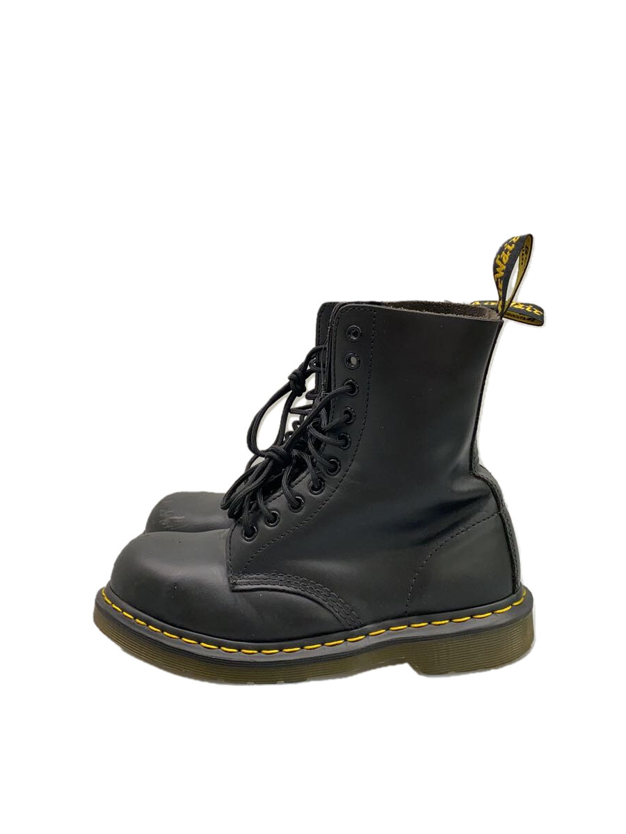 【中古】Dr.Martens◆ブーツ/UK6/BLK/レザー/1919【シューズ】|2nd STREET 店