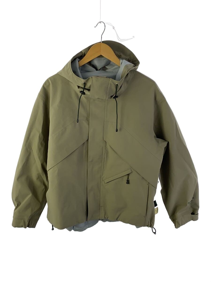 【中古】WILDTHINGS◆&times;Metropolis Fishing/Challenge/L/ポリエステル/KHK/無地/wt23461sk-【メンズウェア】｜2ｎｄ STREET 店