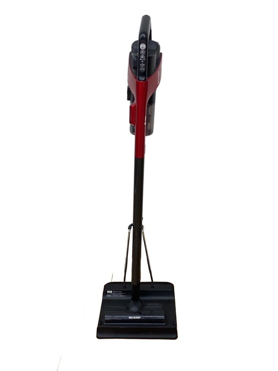 【中古】SHARP◆掃き出す機 EC-AR5-P//【家電・視覚性・オーディオ】