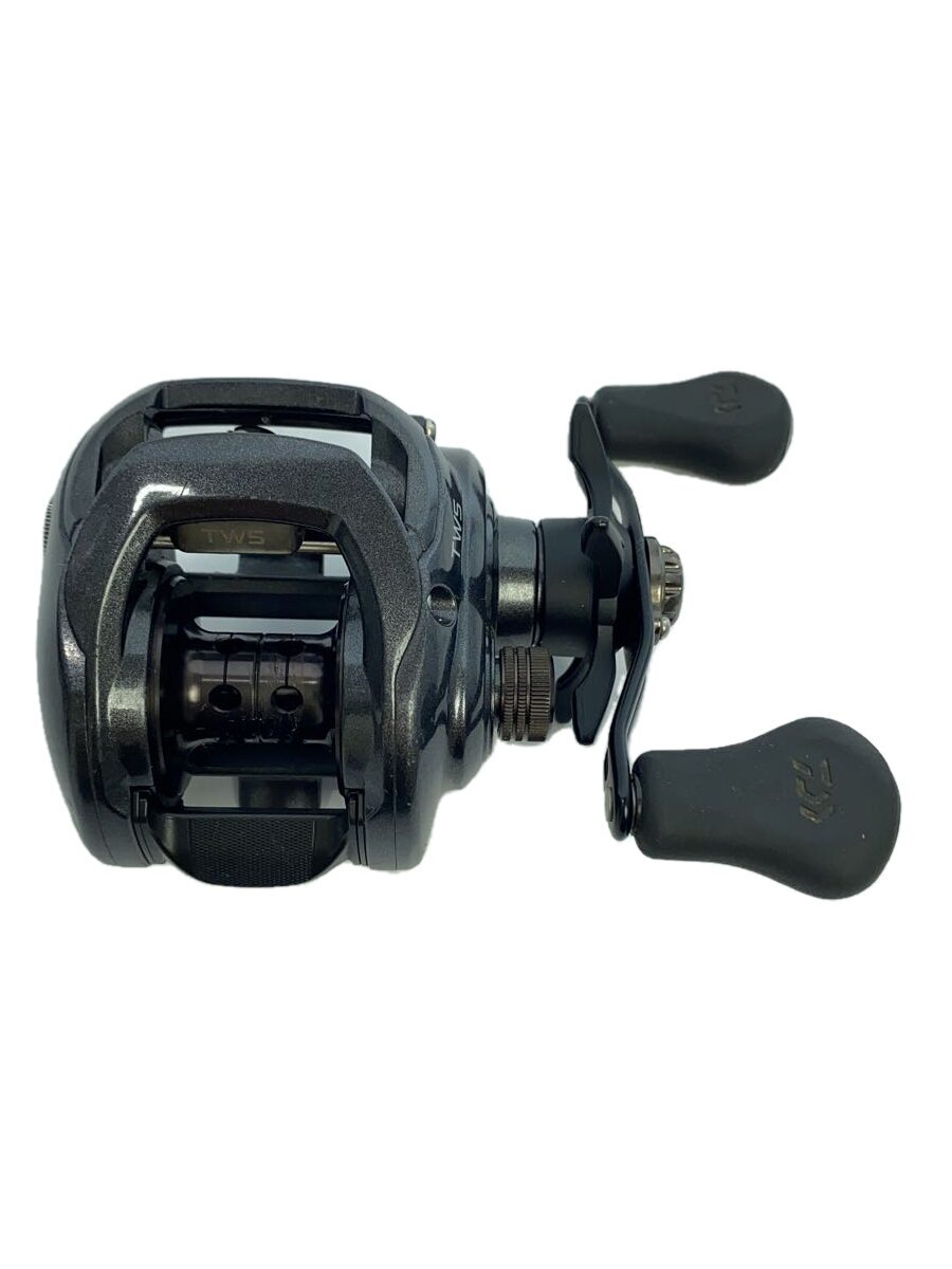 【中古】DAIWA◆リール/TATULA/100H/6.3/ダイワ【スポーツ】