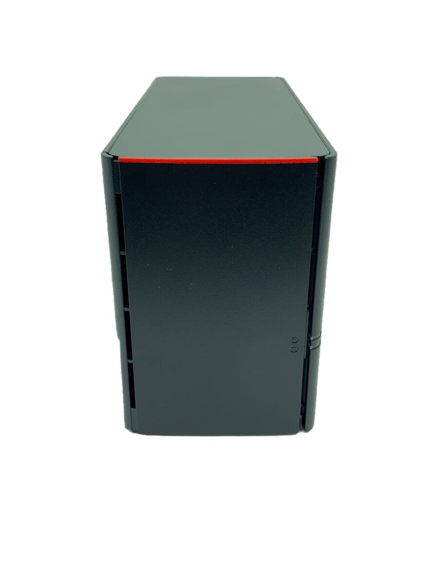 【中古】BUFFALO◆マイコン境界線の外側備品/固定ディスク-WHA6U3/緩衝装置置き目【マイコン】