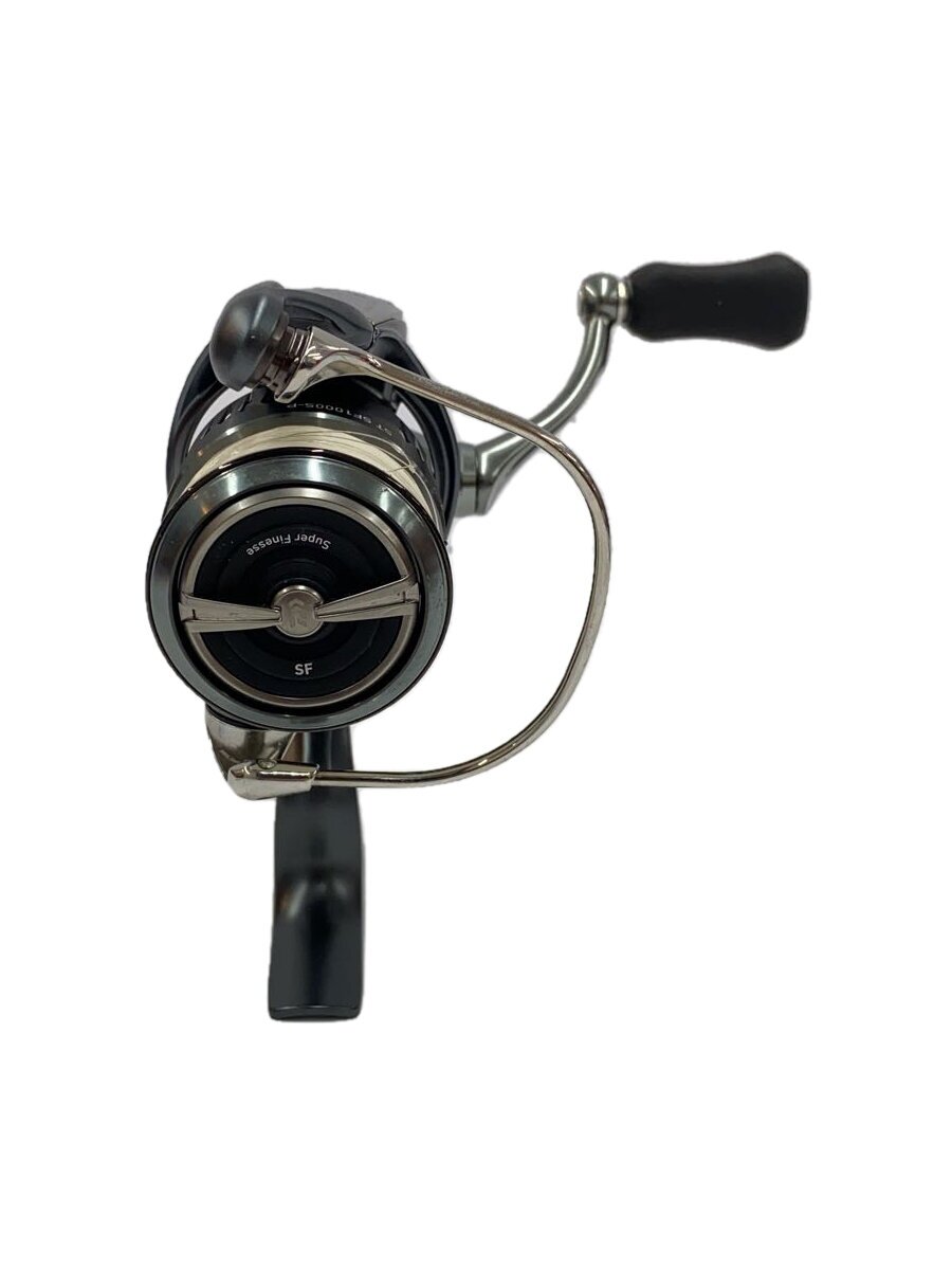 【中古】DAIWA◆木管/スピニングリール/STSF1000S-P【運動競技】 リール-リール本体-フィッシング