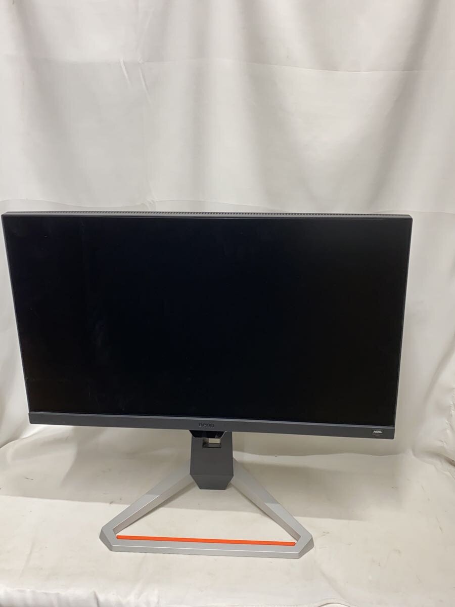 【中古】BENQ◆パソコン管する・液晶見せびらかす EX2510【マイコン】