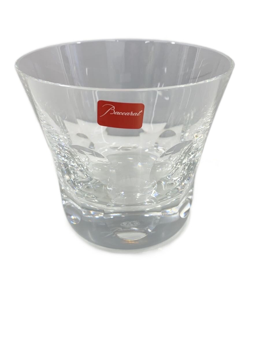 【中古】Baccarat◆ベルーガ/タンブラー/グラス【キッチン用品】