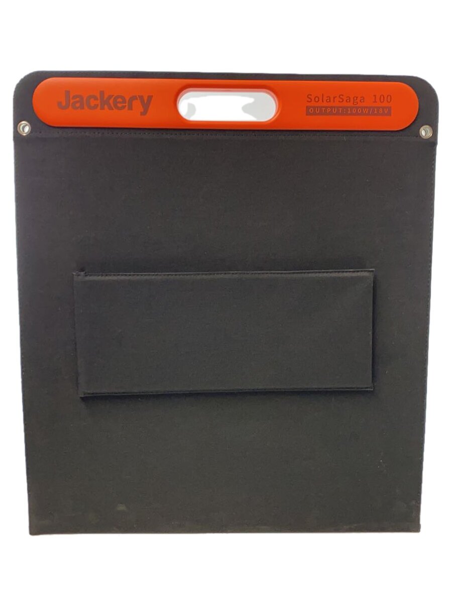 【中古】Jackery◆生活家電その他/JS-100C【家電・ビジュアル・オーディオ】