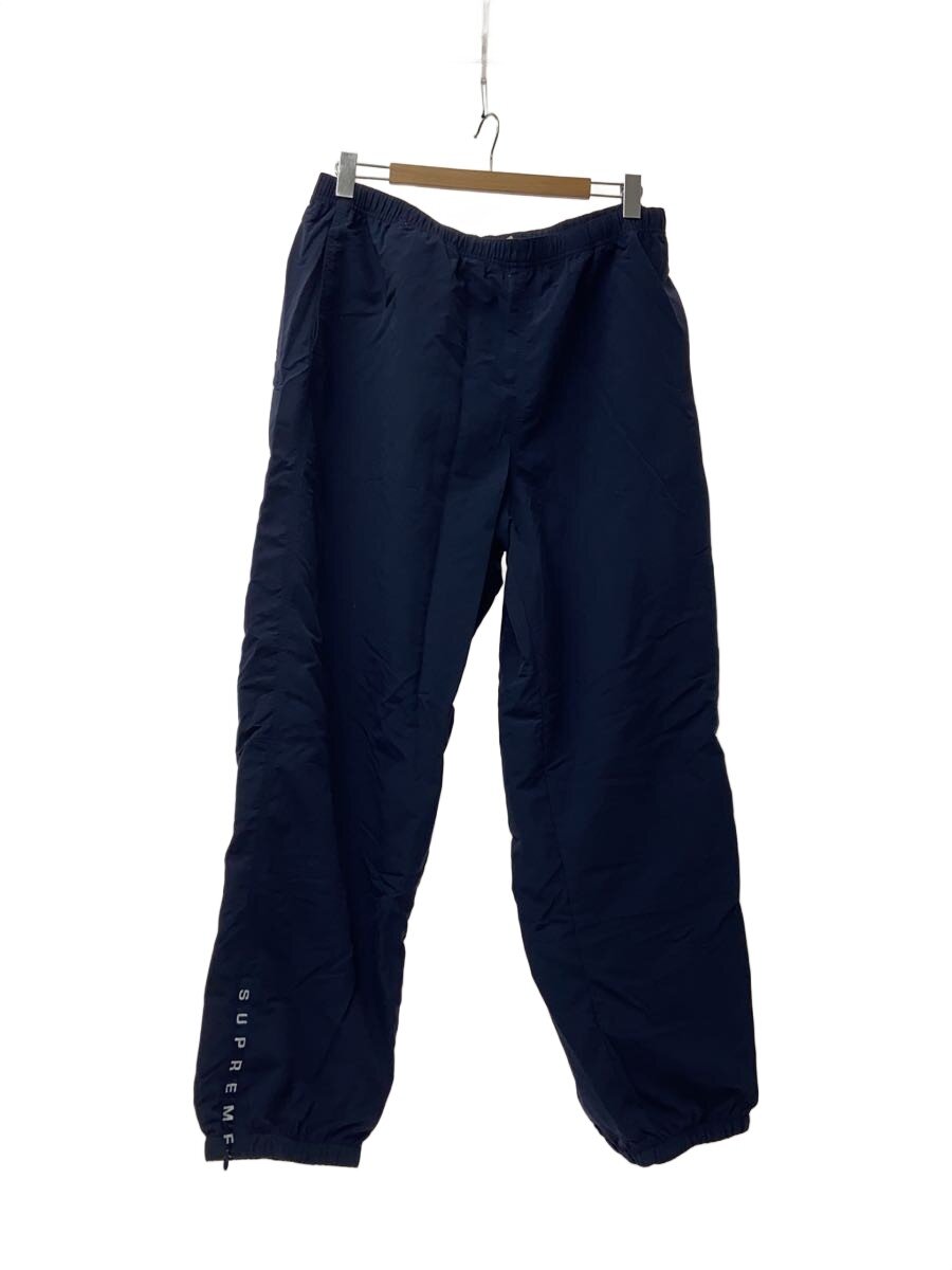 【中古】Supreme◆23FW/サイドジップ/下つ方/XXL/ナイロン/NVY//【メンズウェア】
