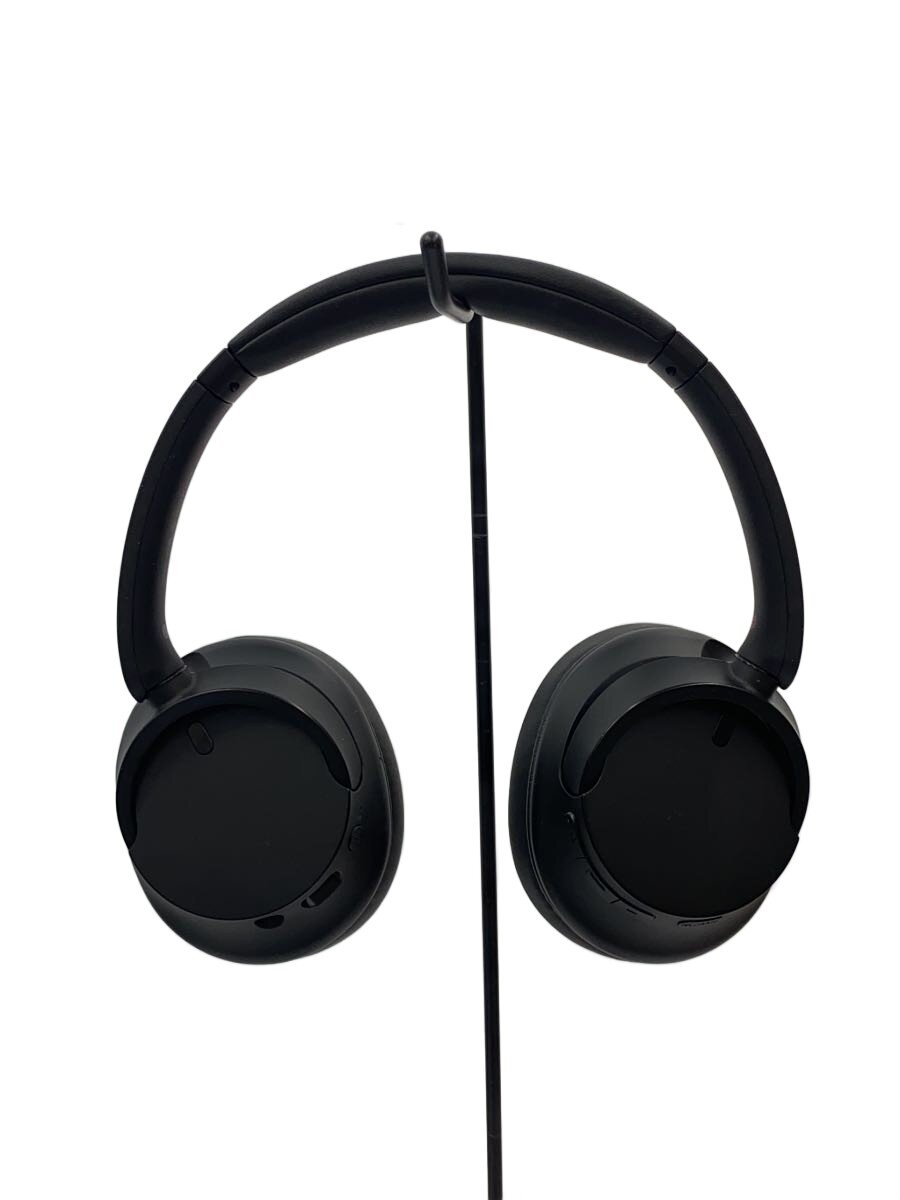 【中古】SONY◆ヘッドホン WH-CH720N【家電・ビジュアル・オーディオ】