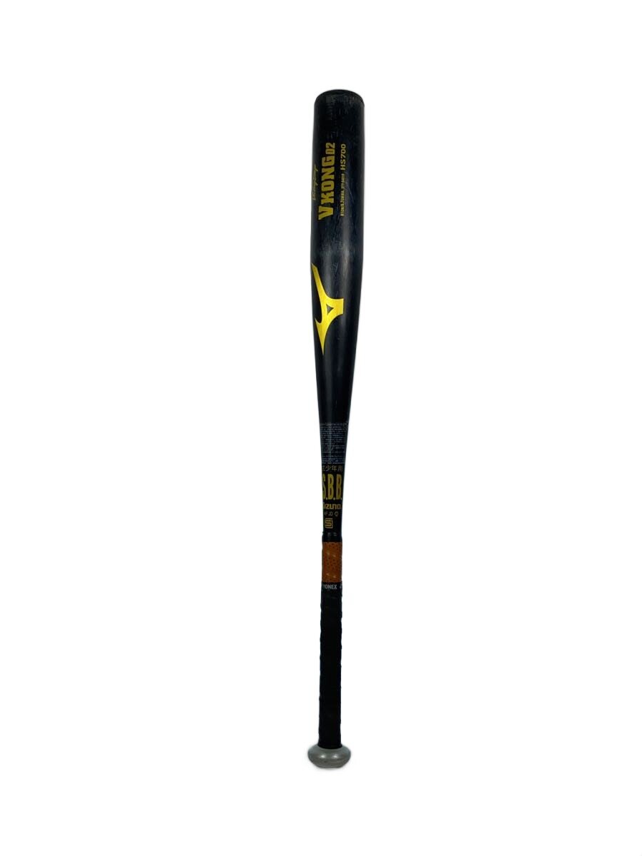 【中古】MIZUNO◆ベイスボール備品/BLK/VKONG02【運動競技】