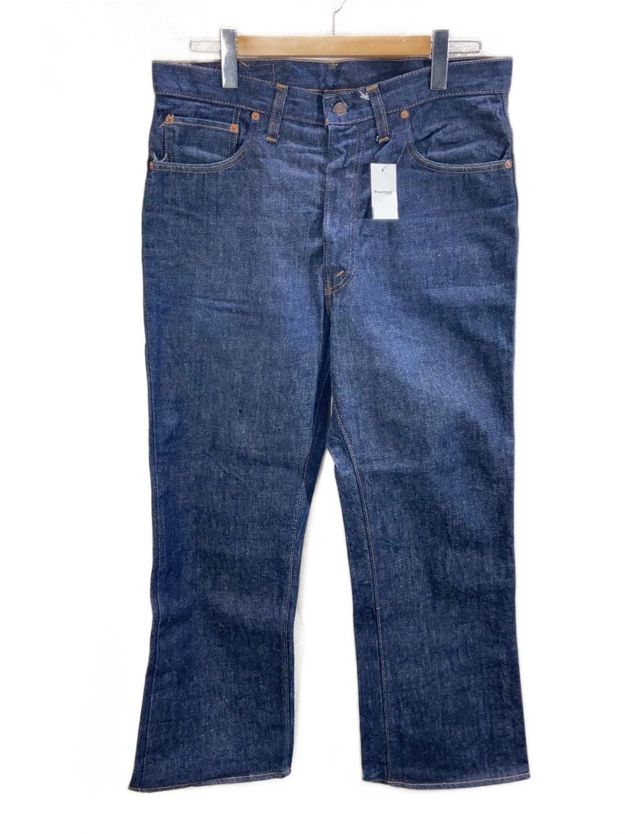 【中古】Levi&rsquo;s◆ボトム/36/--/NVY/無地/217-0217【メンズウェア】｜2ｎｄ STREET 店 60,863円