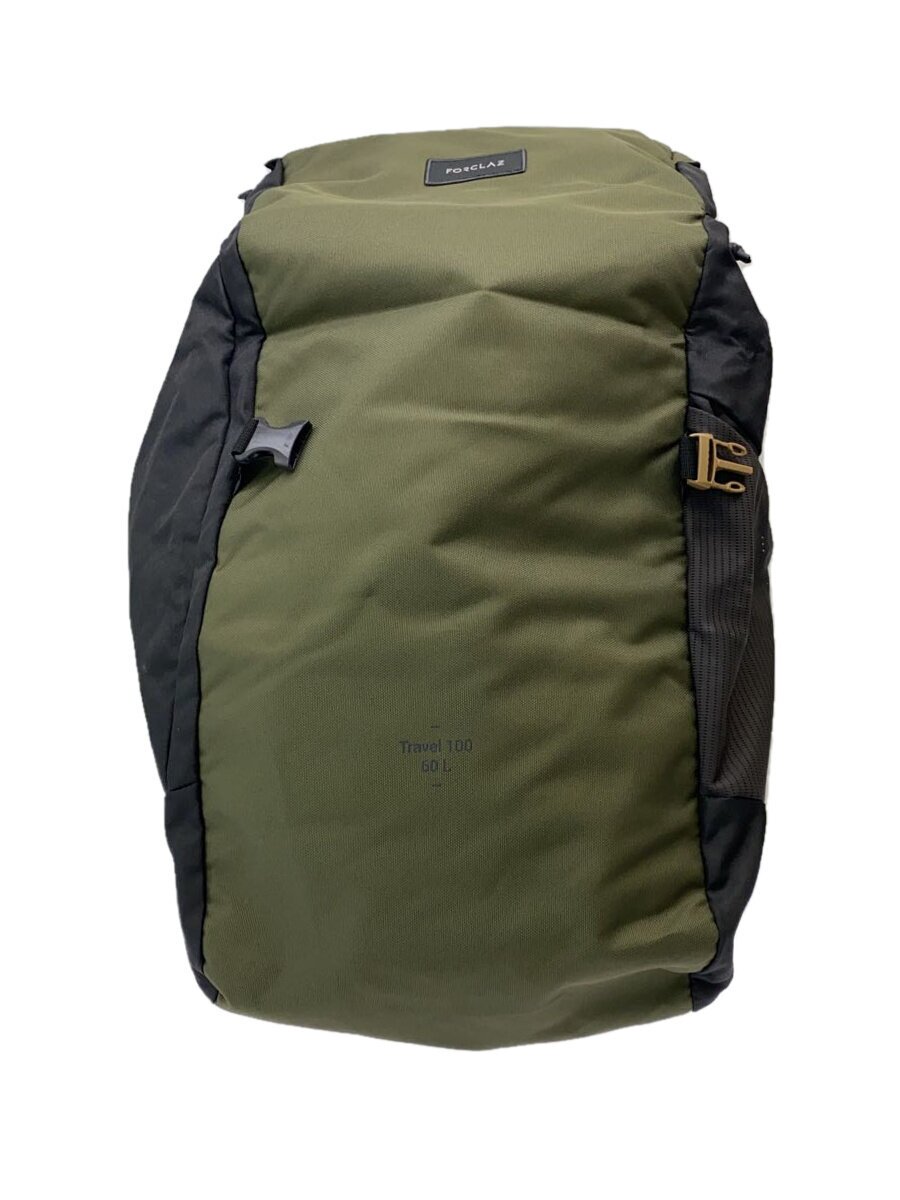 【中古】背嚢/--/KHK【御徒面子】